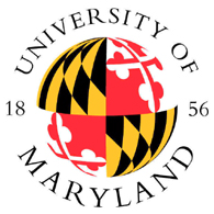 UMD LOGO