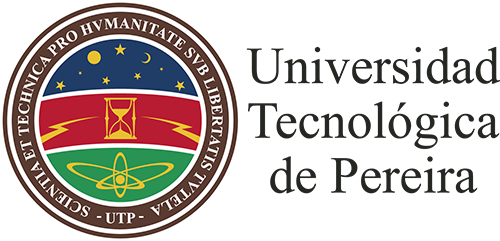 UTP Logo