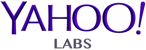 Yahoo Labs logo