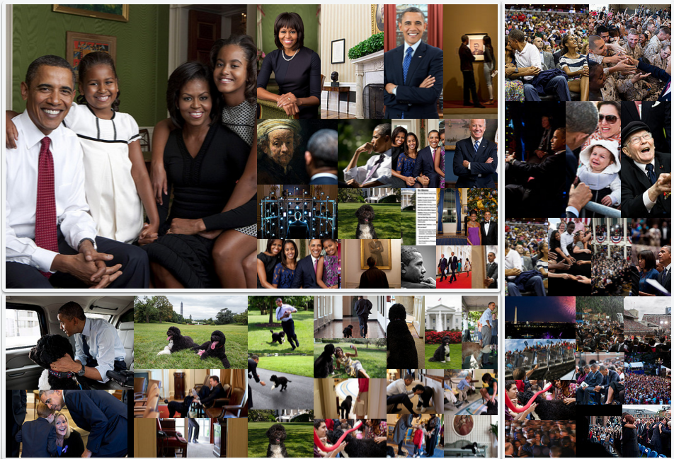 White house photos